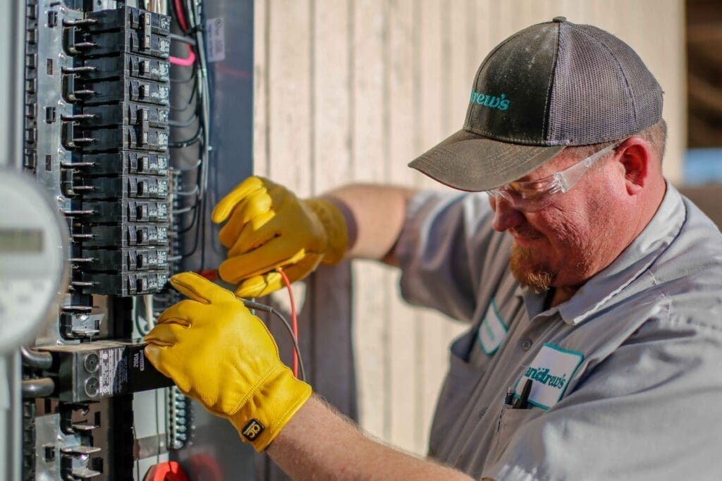 Commercial Electrical Services