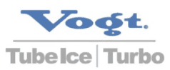 vogt tube ice turbo
