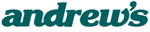 Andrew's Logo
