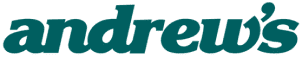 Andrew's Logo