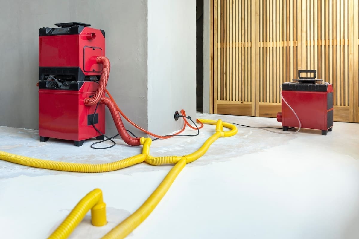 You are currently viewing How Quick Response Minimizes Commercial Water Damage Costs