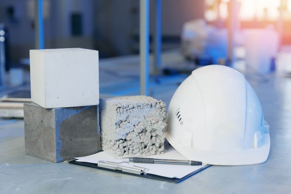 Concrete Assessment and Inspection
