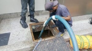 Read more about the article Why Is Regular Grease Trap Cleaning Essential for Your Business?