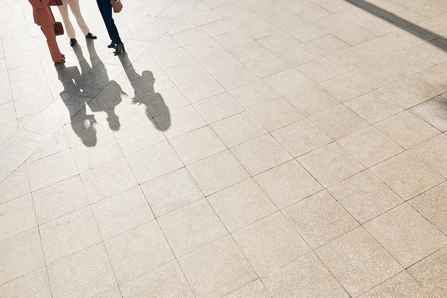 concrete replacement