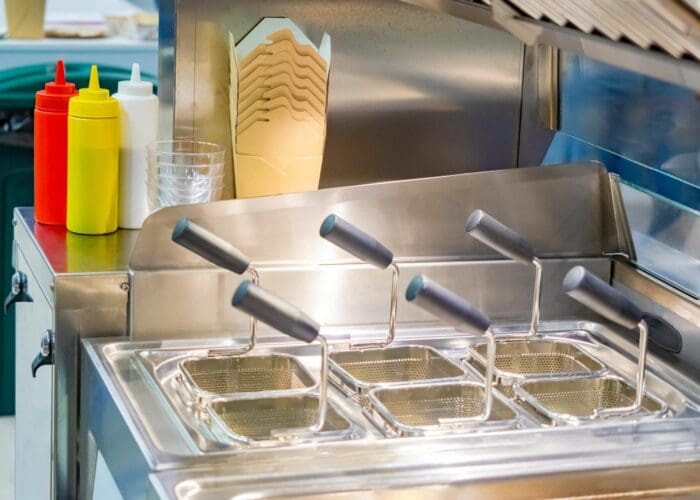 Commercial Kitchen Equipment Failure Troubleshooting