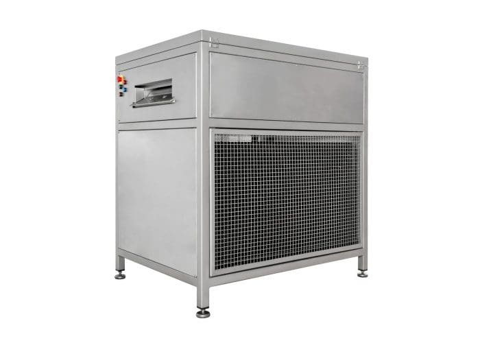 Commercial Ice Machine Repairs